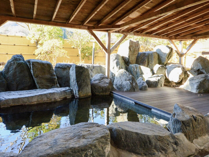 那須塩原 一萬亭