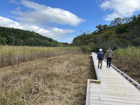 塩原温泉ビジターセンター 更新情報