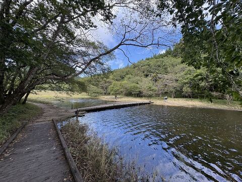 塩原温泉ビジターセンター 更新情報